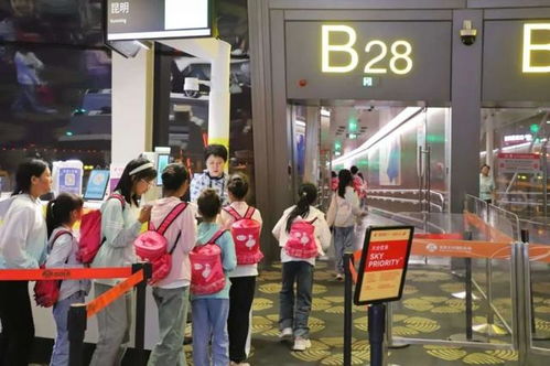服务开学季，东航新推“学生惠”产品优化票务服务
